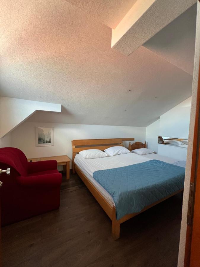 Prenociste Samir Hotel Gradacac Ngoại thất bức ảnh