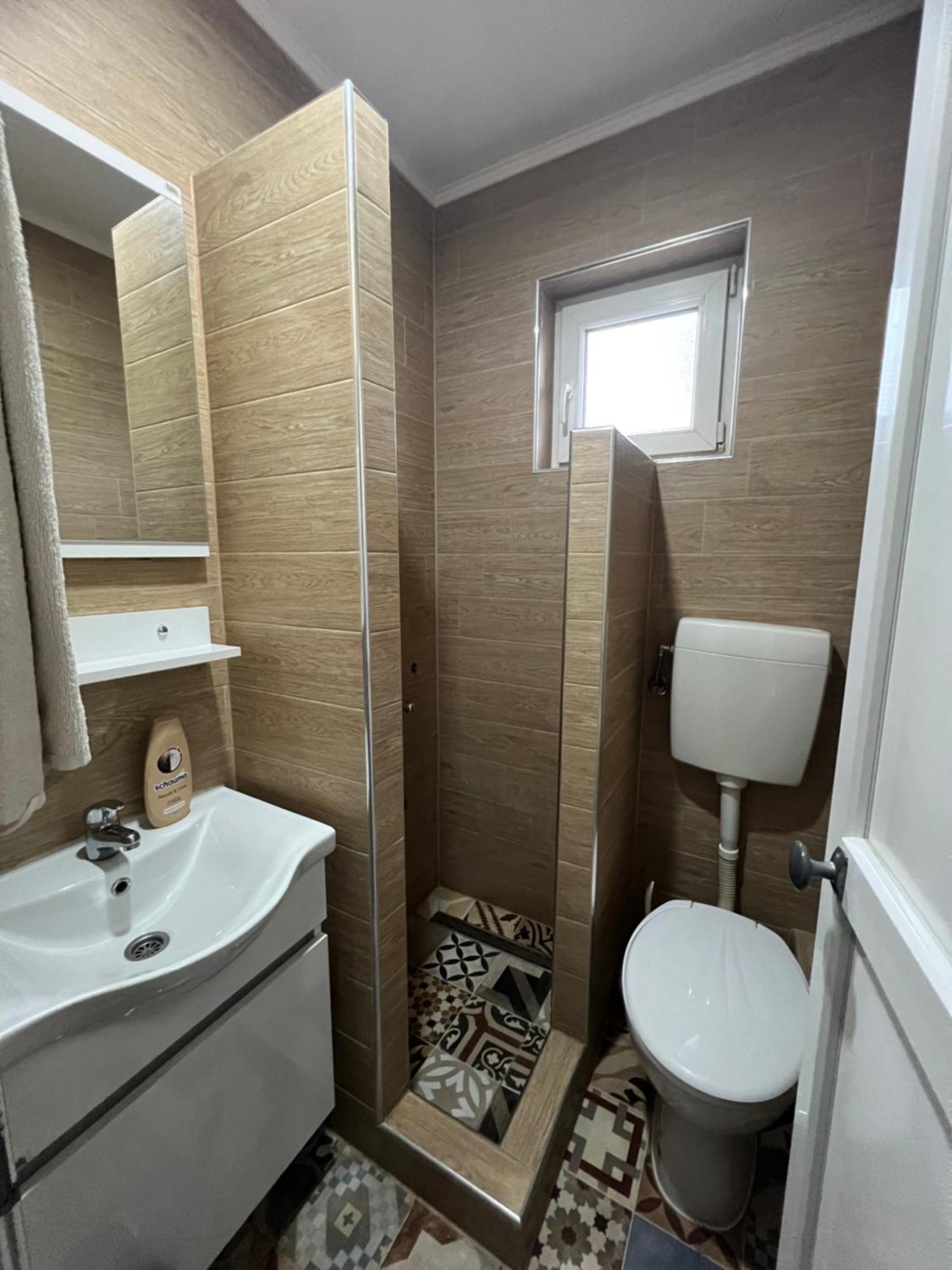 Prenociste Samir Hotel Gradacac Ngoại thất bức ảnh