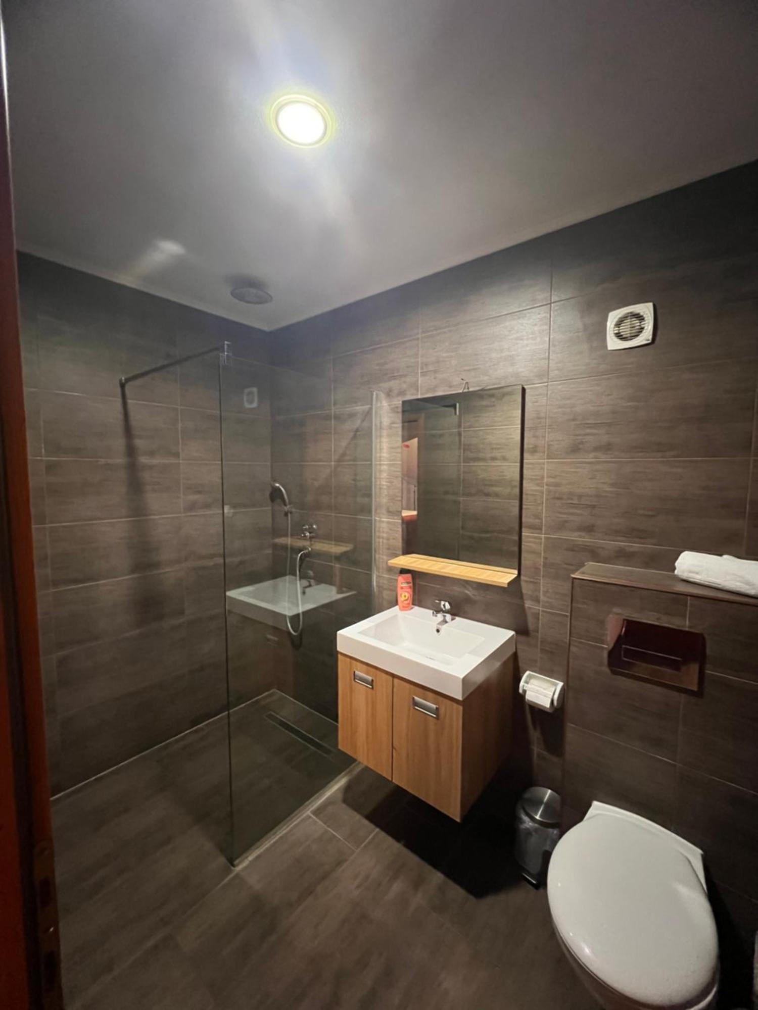 Prenociste Samir Hotel Gradacac Ngoại thất bức ảnh