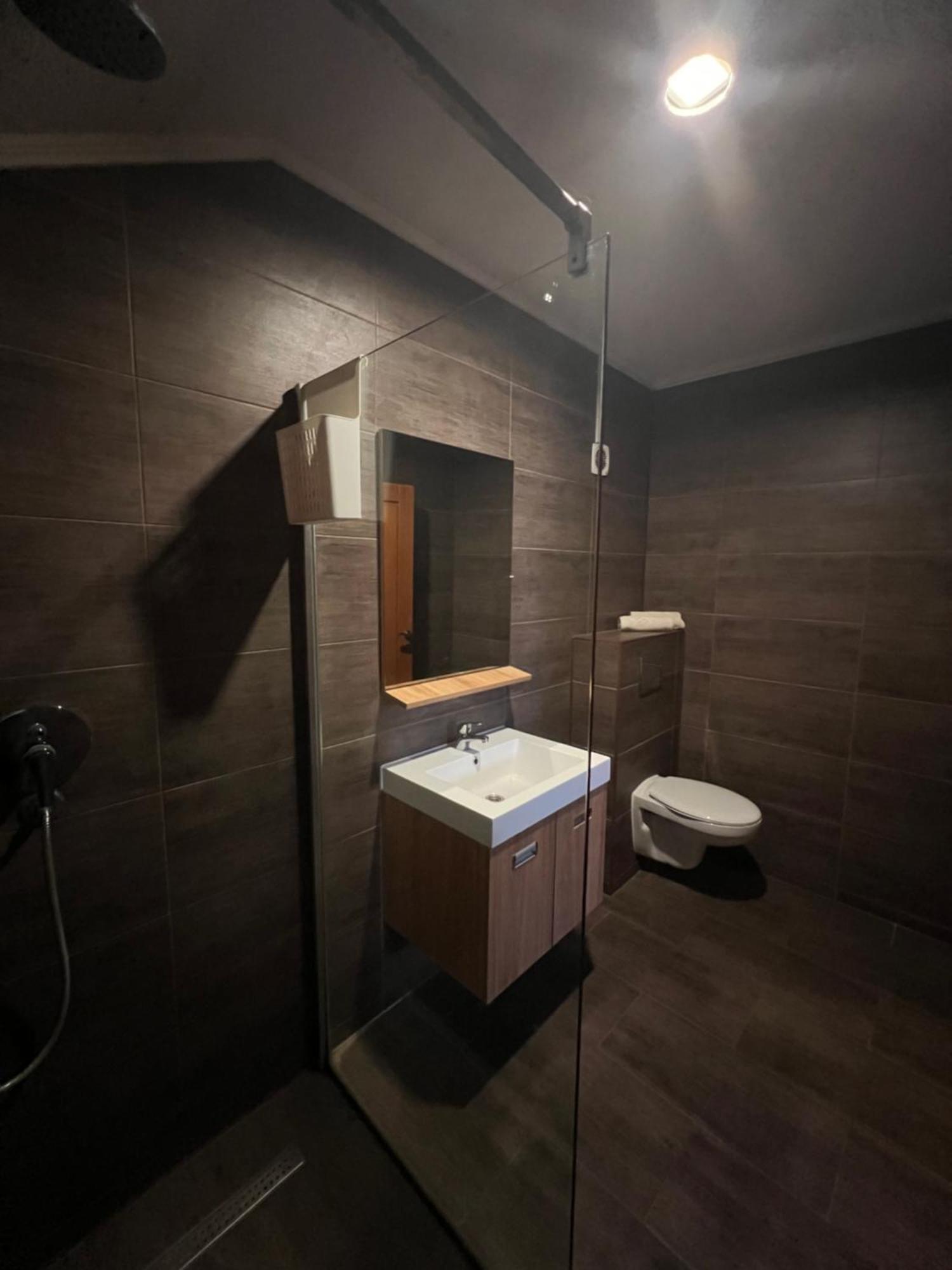Prenociste Samir Hotel Gradacac Ngoại thất bức ảnh