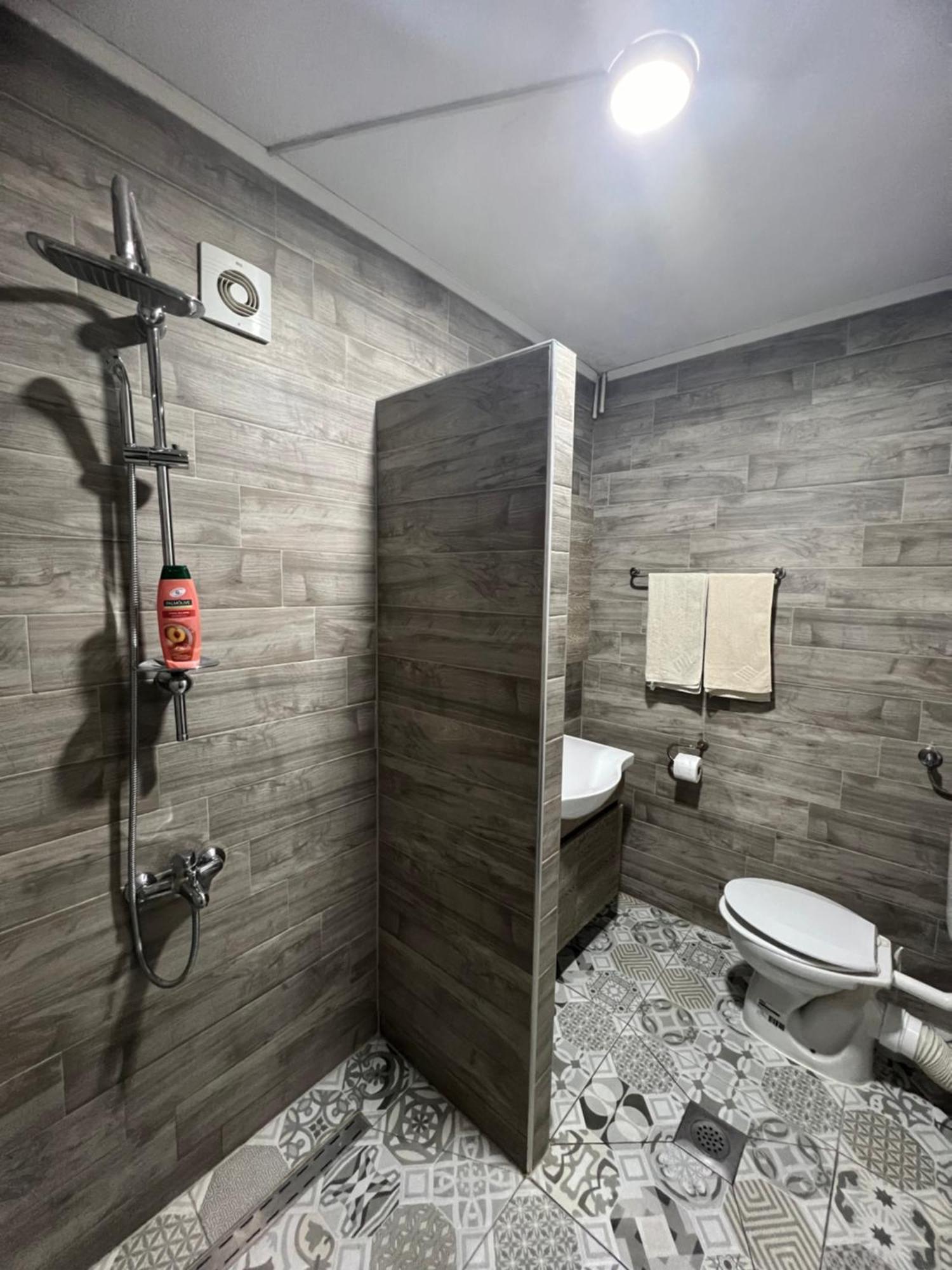 Prenociste Samir Hotel Gradacac Ngoại thất bức ảnh
