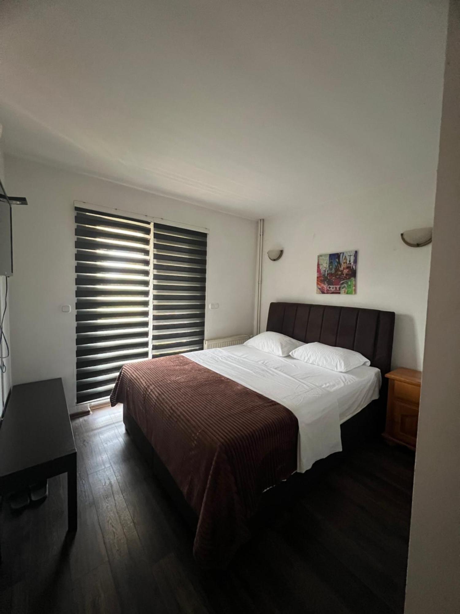 Prenociste Samir Hotel Gradacac Ngoại thất bức ảnh