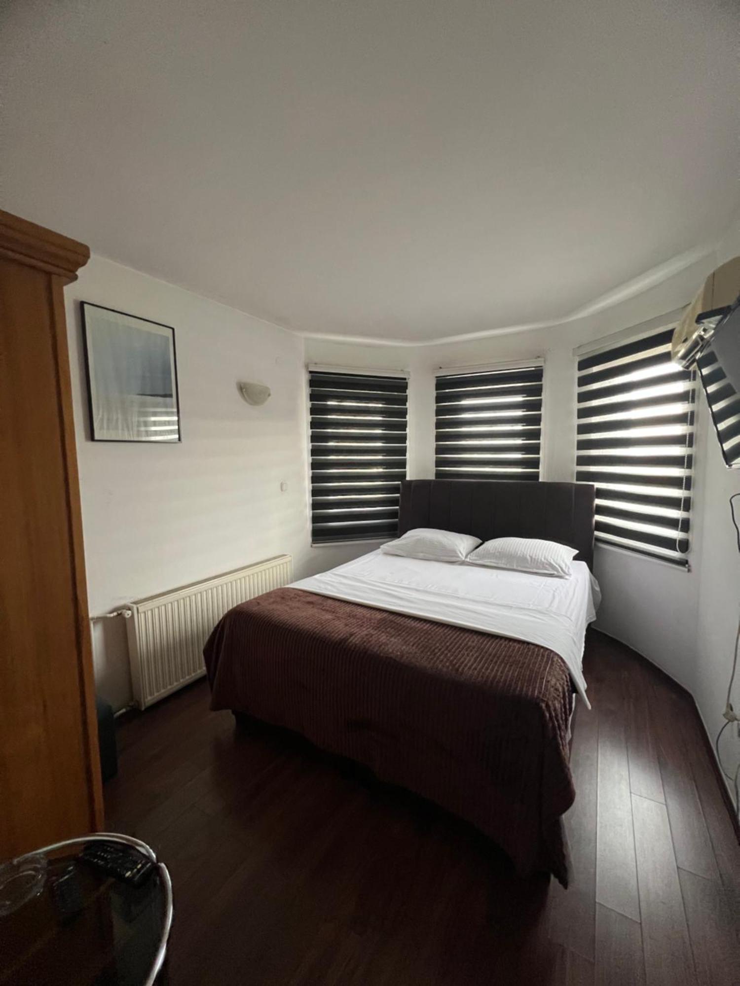 Prenociste Samir Hotel Gradacac Ngoại thất bức ảnh